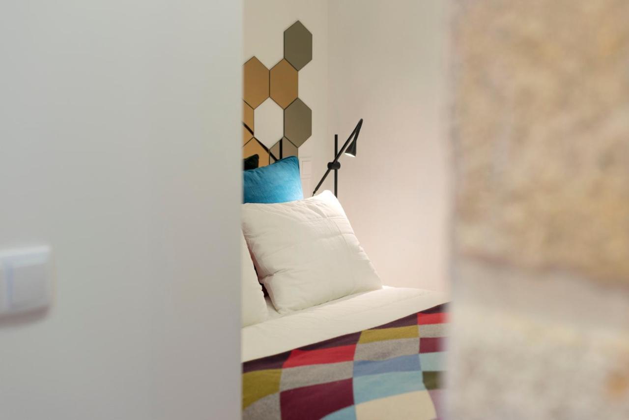 Lovelystay - Vitoria Viewpoint 1Br Flat Porto Kültér fotó